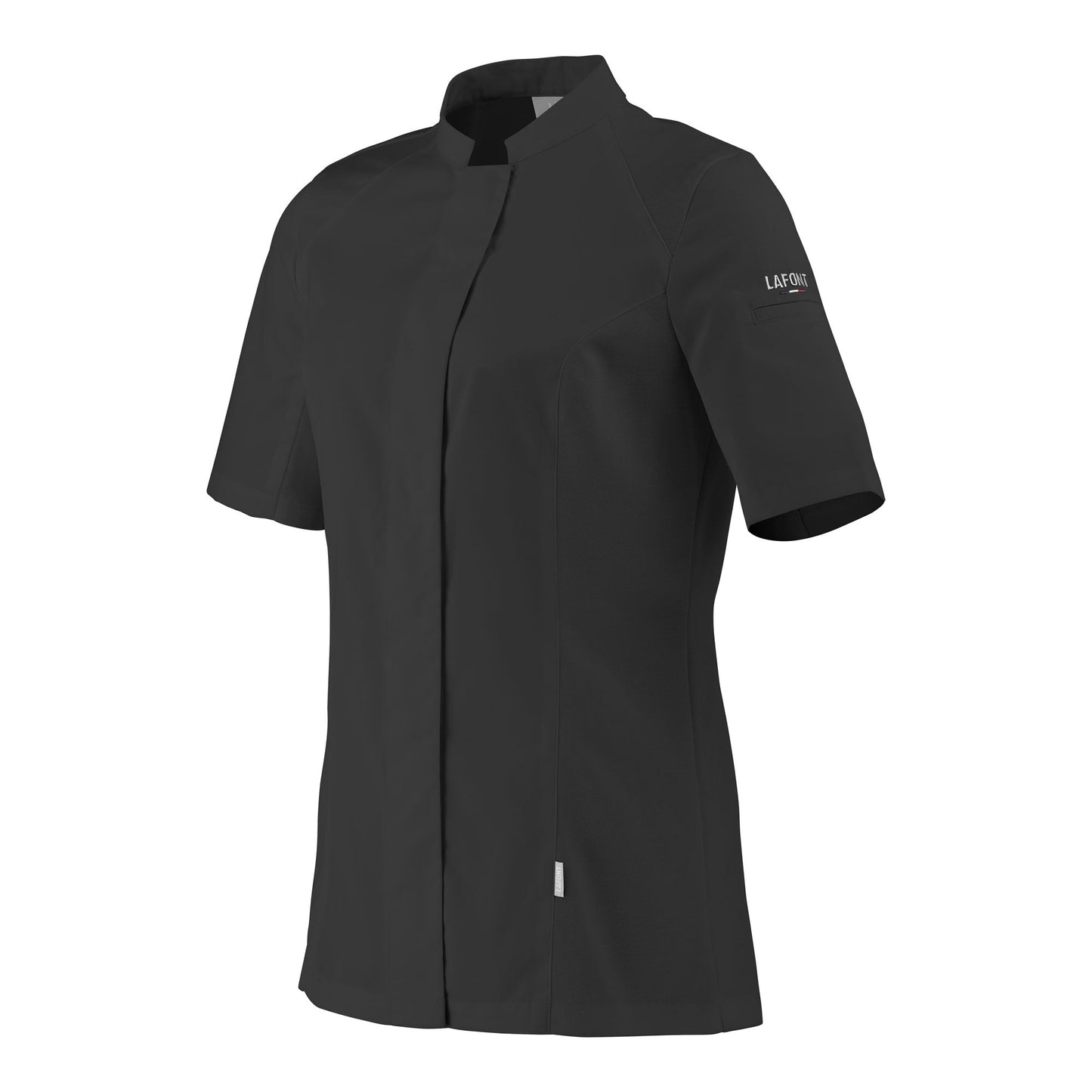 PEPPER2 chaqueta de chef (Mujeres)