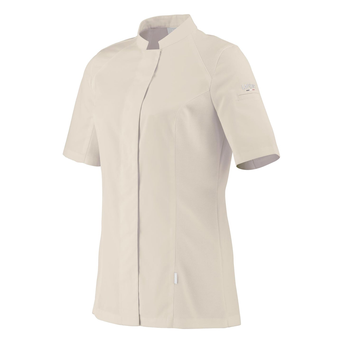 PEPPER2 chaqueta de chef (Mujeres)