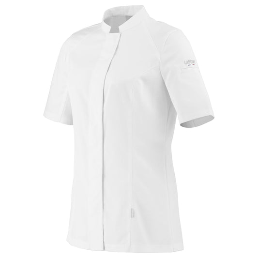 PEPPER2 chaqueta de chef (Mujeres)