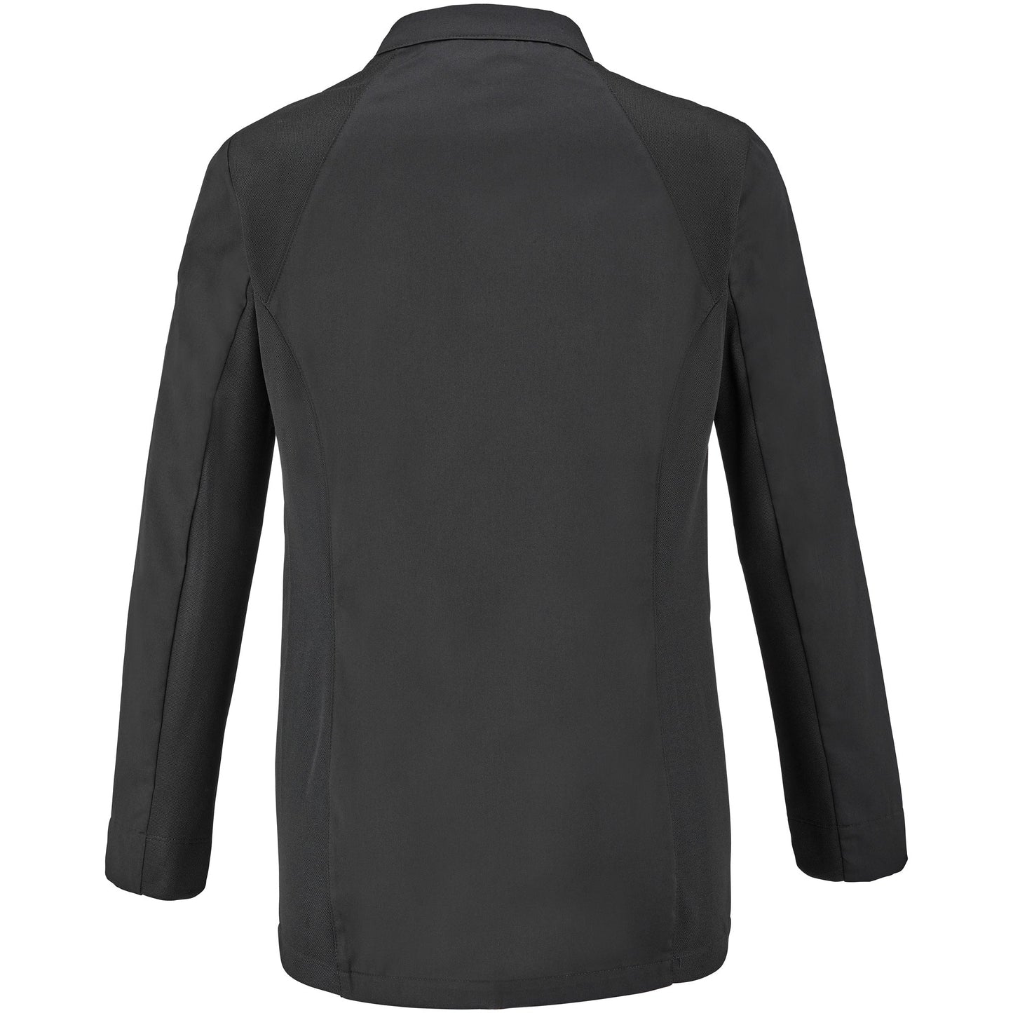 PEPPER2 chaqueta de chef manga larga (Mujeres)