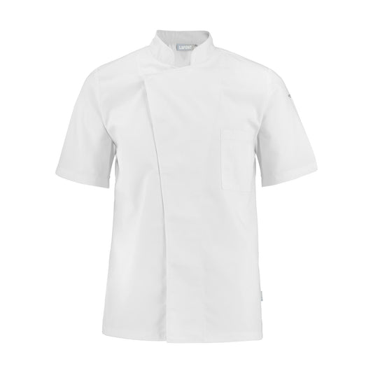TURNIP RSE Chaqueta de chef — chaqueta de cocina — Lafont — Argentina